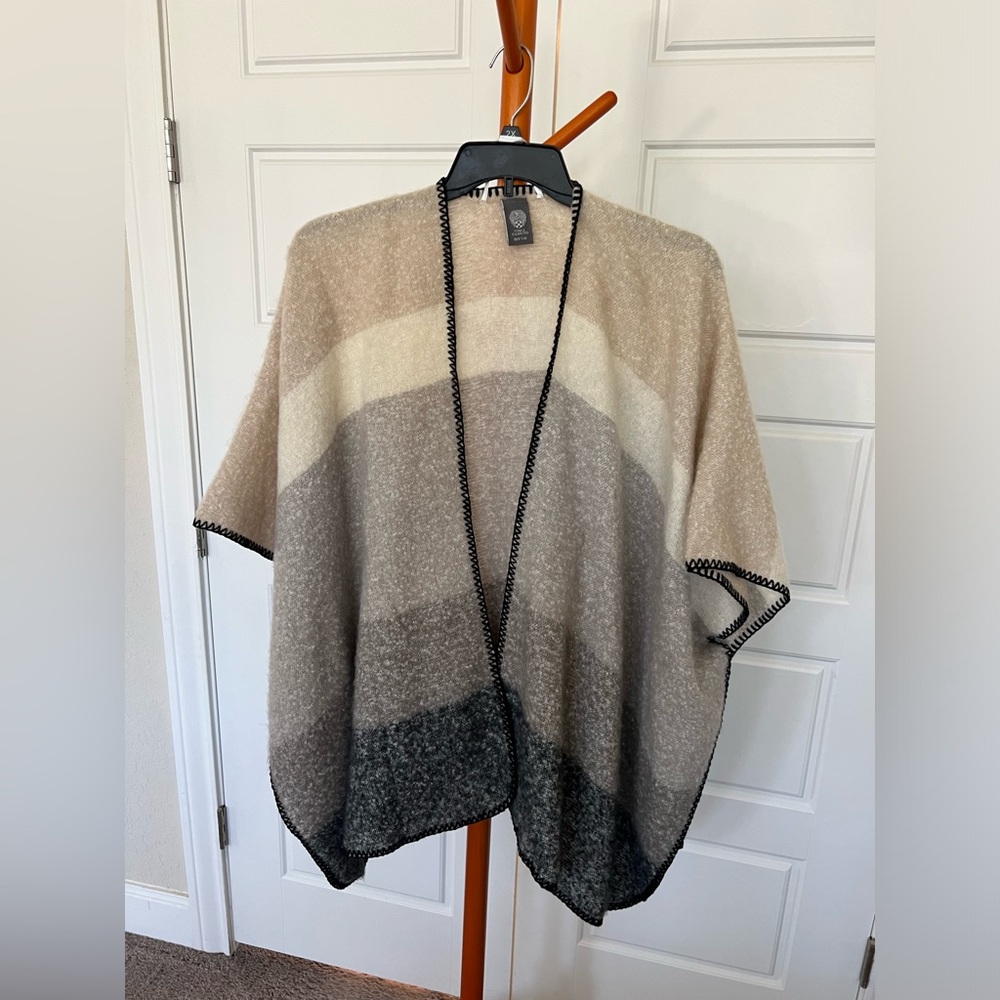 Vince Camuto wrap